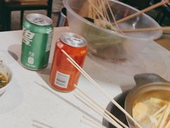 -来伊回麻辣烫·火锅串串清真(红瓦寺总店)