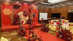 -北京燕尔婚礼策划