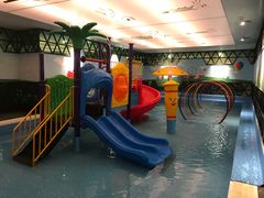 -蓝鲸湾汤泉(包河店)