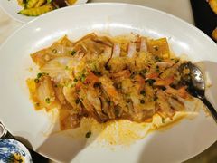-顺德美的万豪酒店-万豪中餐厅