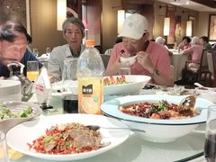 -金美华轩(东方路齐鲁店)