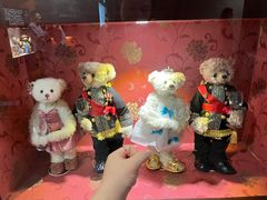 -济州岛泰迪熊博物馆