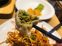 -枣子树·素食餐厅(普陀山店)
