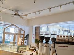 -Cafe on warm(丹霞店)