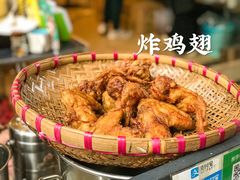 -潮汕龙记·普宁肠粉
