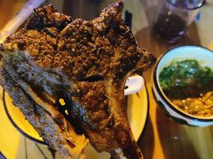 -九米羊肉炉(东渡店)
