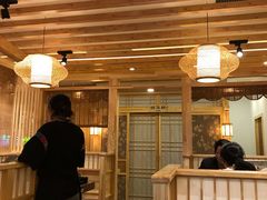 -九田家黑牛烤肉料理(石路天虹店)
