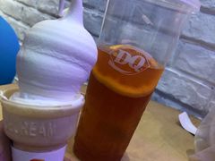 -DQ·蛋糕·冰淇淋(五角场万达店)