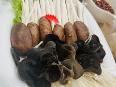 -牛街·马辈儿涮肉(陶然亭店)