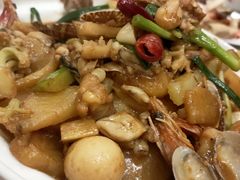 -锦江饭店锦北楼-锦江厅