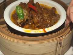 -钟菜·粤菜点心·宴请(海上世界·汇港二期店)