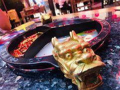 -蜀大侠火锅(森兰花园城店)
