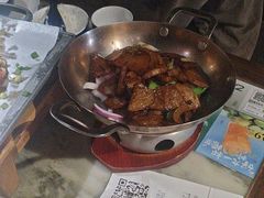 -绿茶餐厅(昌平悦荟店)