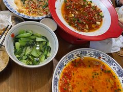 -八碗湘长沙市井菜(坡子街店)