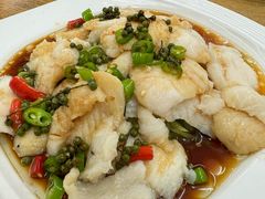 -丰顺烧烤家常菜(台东店)