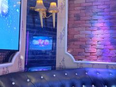 -麦度量贩式KTV(中联广场店)