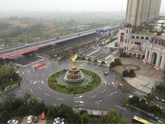 句容碧桂园凤凰城酒店-碧桂园凤凰城酒店(南京店)