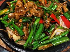 -老牌坊鲁菜名店(宽厚里店)