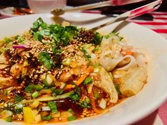 -西贝(深圳卓悦汇店)