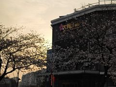 -无锡梅园公园