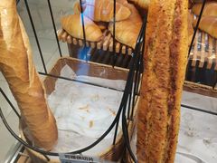 -山崎面包(第一八佰伴店)