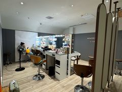 -海马体照相馆(上海月星环球港店)