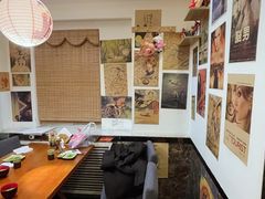 -鳗鱼家·深夜食堂(军博店)