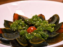 擂椒皮蛋-周家二小姐的菜(西津渡店)