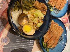 -馔豚·台北菜专门店(深圳湾万象城店)