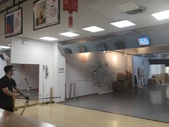 -道顺射箭·团建·骑射(张杨路店)