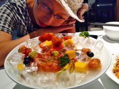 -汤城小厨•粤菜•靓汤(金宝街店)