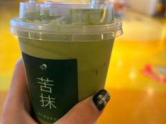 -喜茶(南京仙林金鹰店)
