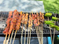 -亲兄弟真人CS团建拓展基地