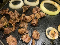 -火炉火自助餐(悠唐购物中心店)