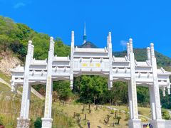 -梧桐山风景名胜区