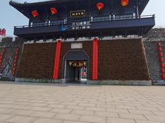 -东台西溪天仙缘景区