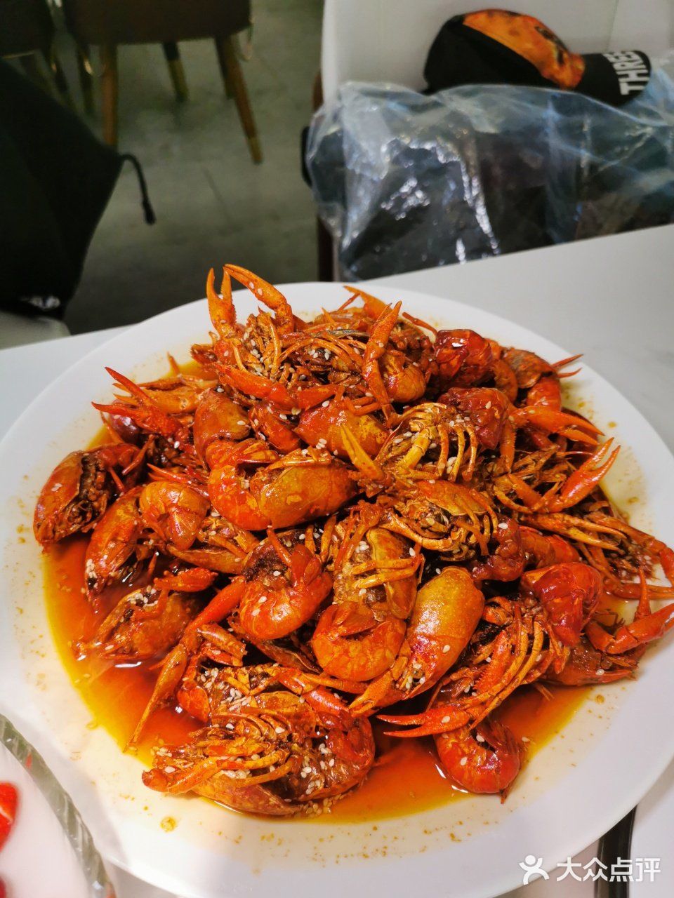 小龙虾季来了，必打卡马头巷尝美味