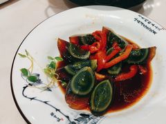 -御沪沪味园.融合菜.海鲜(斜土路店)