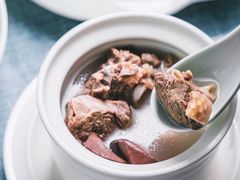 鸭血-茶油香闽南菜·花园餐厅(前埔店)