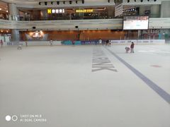 -冠军冰场CHAMPION RINK(凯德广场店)