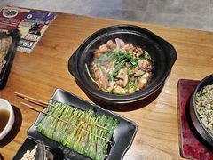 -烧蠔帮·湛江生蚝(茂南万达店)
