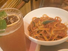 -安妮意大利餐厅(国贸店)