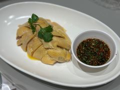 -红城阁·上海味道(四平路店)