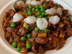 -望乡楼上海菜(日月光店)