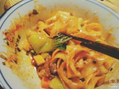 -吴满满油泼面(北方风味园店)