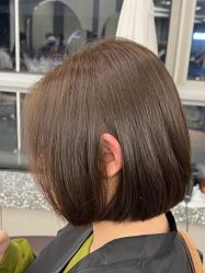 点击看大图 -MORI HAIR SALON日式美发沙龙