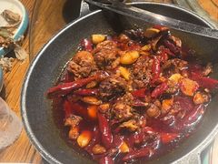 -亮欢寨(凯里总店)