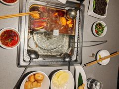 -海底捞火锅(步步高新天地店)