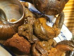 -食爺炭炉鸡煲·烧烤