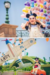 -MIDOU蜜豆亲子旅拍馆